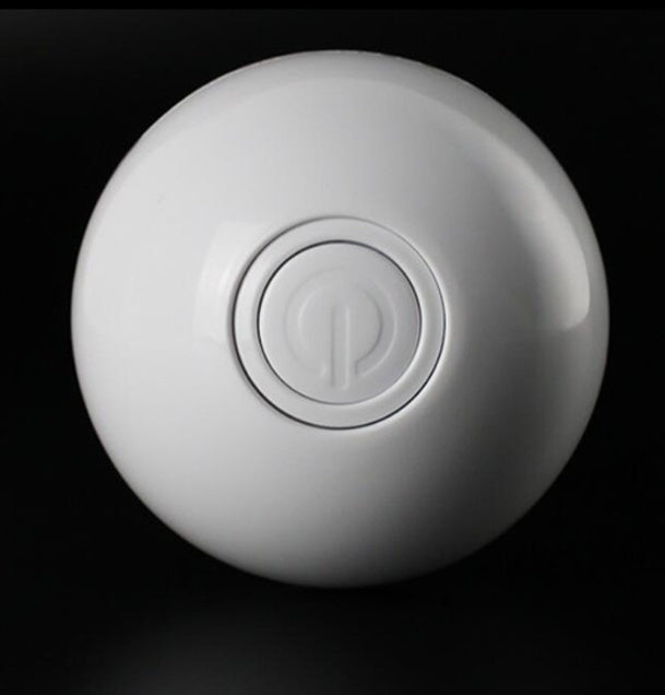 LED Laser Cat Toy Ball - Electronic Rolling Interactive Pet Toy