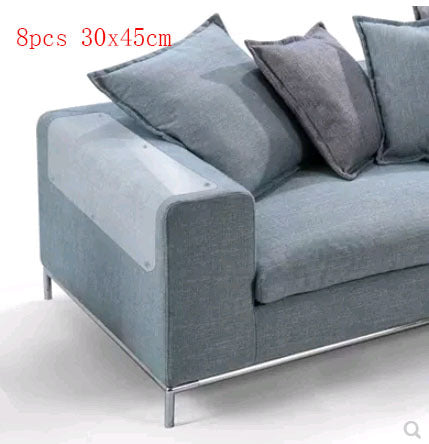 Cat Scratch Protector Pads - Furniture Protection Guards for Sofas & Chairs