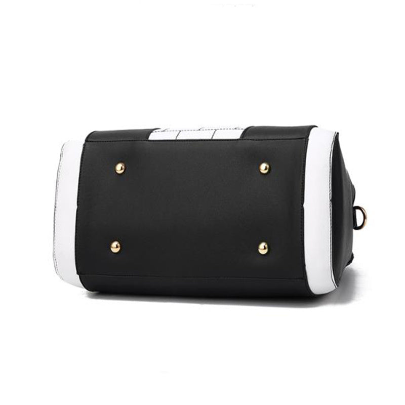 Women's Shoulder Handbag - Stylish Crossbody Bag for Everyday Use