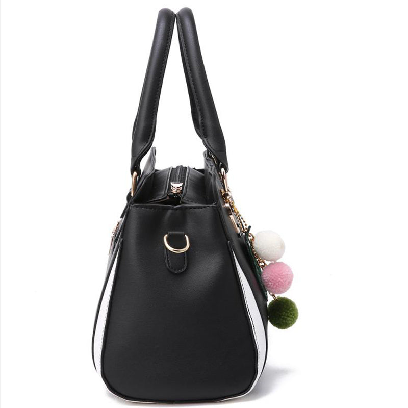 Women's Shoulder Handbag - Stylish Crossbody Bag for Everyday Use
