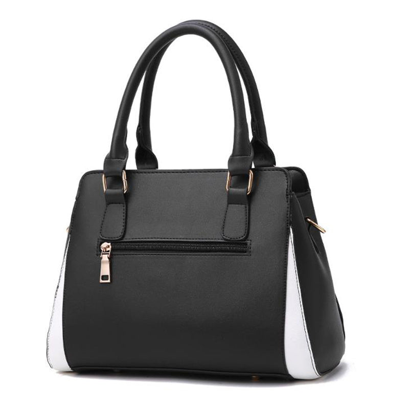 Women's Shoulder Handbag - Stylish Crossbody Bag for Everyday Use