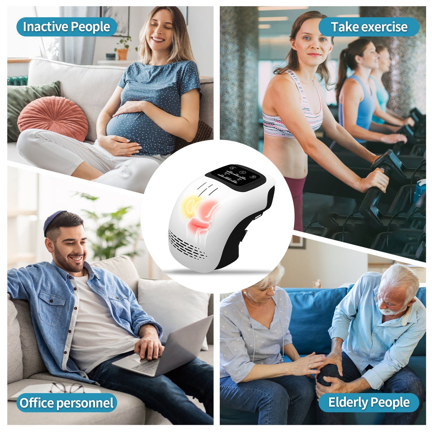 Health and wellbeing