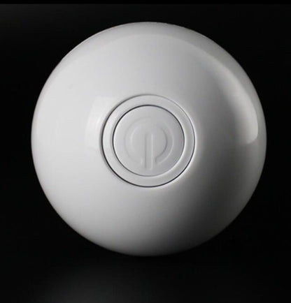 LED Laser Cat Toy Ball - Electronic Rolling Interactive Pet Toy