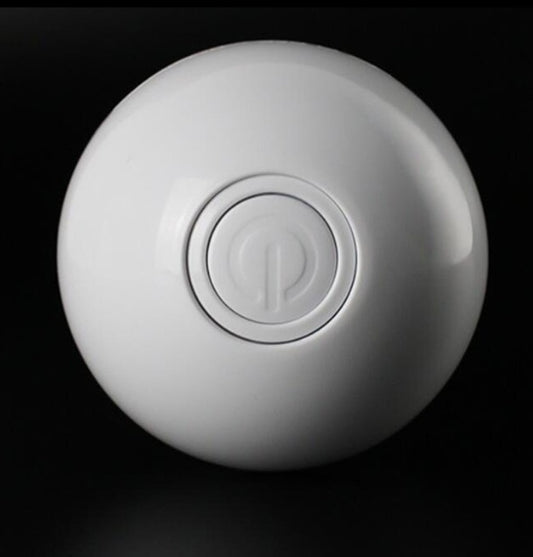 LED Laser Cat Toy Ball - Electronic Rolling Interactive Pet Toy