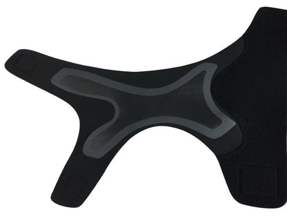 Ankle Support Brace - Compression Sleeves for Sports & Running