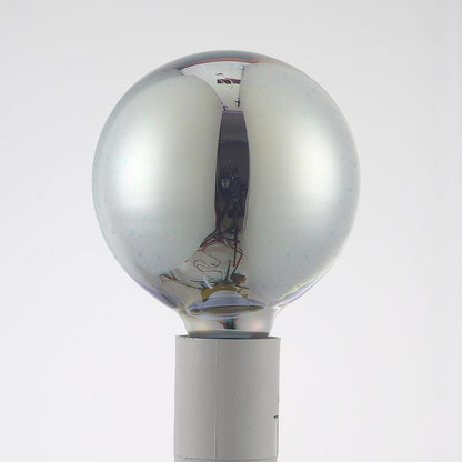 3D LED Firework Bulb - Decorative Light Bulb for Christmas & Holiday Décor