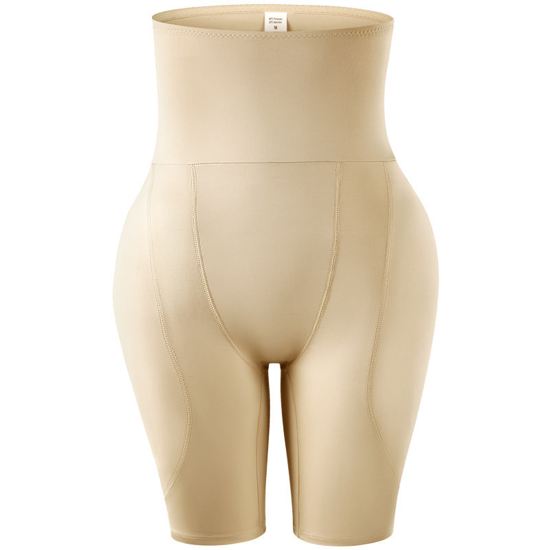 High Waist Shapewear - Seamless Tummy Control Panty & Butt Lifter for Women