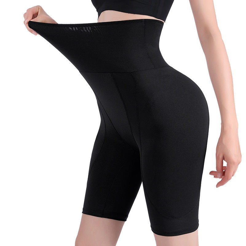 High Waist Shapewear - Seamless Tummy Control Panty & Butt Lifter for Women