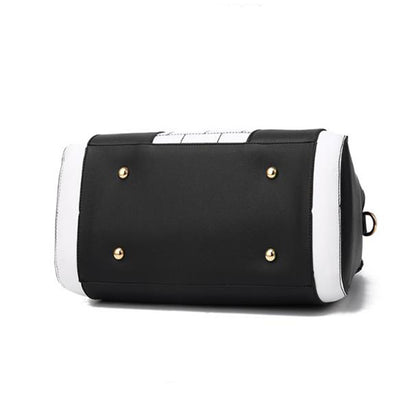 Women's Shoulder Handbag - Stylish Crossbody Bag for Everyday Use