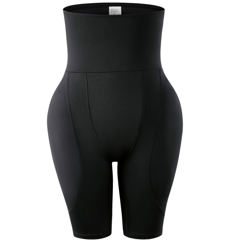 High Waist Shapewear - Seamless Tummy Control Panty & Butt Lifter for Women