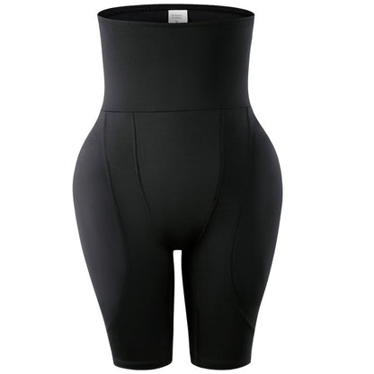 High Waist Shapewear - Seamless Tummy Control Panty & Butt Lifter for Women