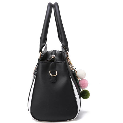 Women's Shoulder Handbag - Stylish Crossbody Bag for Everyday Use