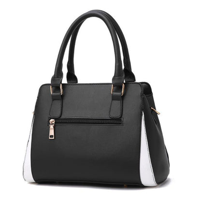 Women's Shoulder Handbag - Stylish Crossbody Bag for Everyday Use