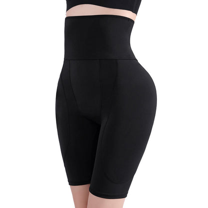 High Waist Shapewear - Seamless Tummy Control Panty & Butt Lifter for Women