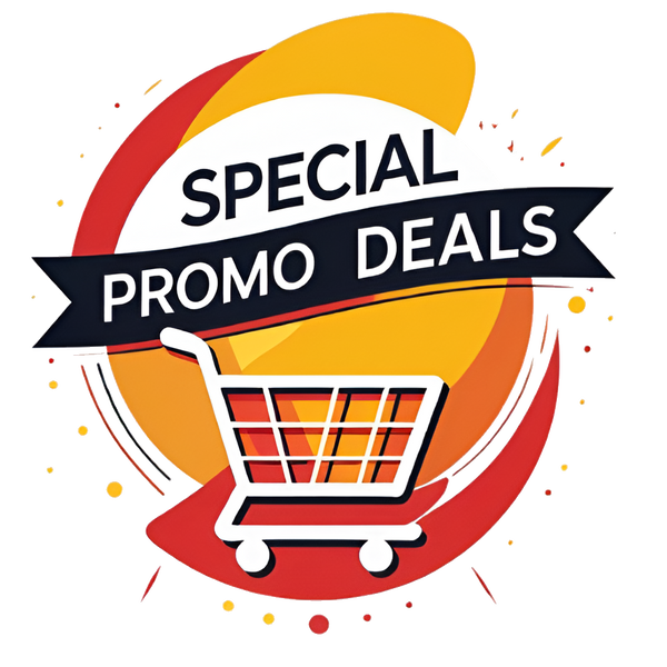 Special Promo Deals